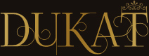 Logo firmy Dukat